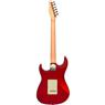 Guitarra Tagima Strato TG-525 Candy Apple