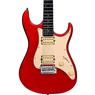 Guitarra Tagima Strato TG-525 Candy Apple