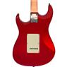 Guitarra Tagima Strato TG-525 Candy Apple