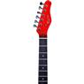 Guitarra Tagima Strato TG-525 Candy Apple