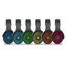 Headset Gamer Fortrek Cruiser 7.1 USB RGB Preto