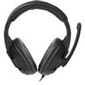 Headset Gamer Fortrek Ranger P3 Preto