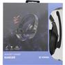 Headset Gamer Fortrek Ranger P3 Preto