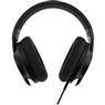 Headset Gamer Fortrek Wise Surround 7.1 Driver 40mm USB Preto