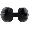 Headset Fortrek Wise Air Wireless Preto