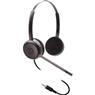 Headset Felitron Bravo P3 Stereo Preto