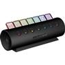 Hub USB 7 Portas 3.0 Streamplify Ctrl 7 Preto RGB