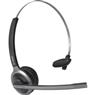 Headset Office Fortrek FK 761A Bluetooth Preto
