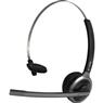 Headset Office Fortrek FK 761A Bluetooth Preto