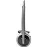 Headset Office Fortrek FK 761A Bluetooth Preto