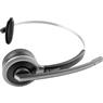 Headset Office Fortrek FK 761A Bluetooth Preto