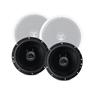 Kit Arandela Coaxial 6p 70w 8r Redonda Br Leson