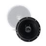 Kit Arandela Coaxial 6p 70w 8r Redonda Br Leson