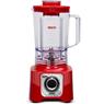 Liquidificador Arno Power Max LN63 1400W Vermelho 127V