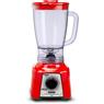 Liquidificador Arno Power Mix Essential LQ18 700W Vermelho 220V
