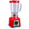 Liquidificador Arno Power Mix Essential LQ18 700W Vermelho 220V