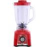 Liquidificador Arno Power Mix LQ34 700W Limpa Fácil Vermelho 127V
