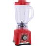 Liquidificador Arno Power Mix LQ34 700W Limpa Fácil Vermelho 220V
