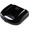 Máquina de Waffle Agratto Aroma Preto 220v