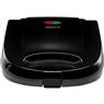 Máquina de Waffle Agratto Aroma Preto 220v