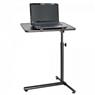 Mesa Para Notebook NT-Home Preta Multivisão