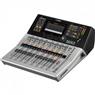 Mesa de Som Yamaha TF1 Digital 40 Canais Bivolt Preta/Prata