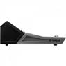 Mesa de Som Yamaha TF1 Digital 40 Canais Bivolt Preta/Prata