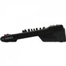 Mesa de Som Yamaha MG12 Analógica 12 Canais Bivolt Preta