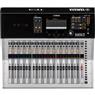 Mesa de Som Yamaha TF3 Digital 48 Canais Bivolt Preta/Prata