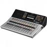 Mesa de Som Yamaha TF3 Digital 48 Canais Bivolt Preta/Prata
