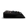 Mesa de Som HH Queensberry Q6FX 6 Canais Preta