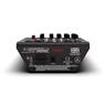 Mesa de Som HH Queensberry Q6FX 6 Canais Preta