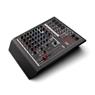 Mesa de Som HH Queensberry Q8FX 8 Canais Preta