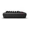 Mesa de Som HH Queensberry Q8FX 8 Canais Preta