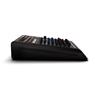 Mesa de Som HH Queensberry Q8FX 8 Canais Preta