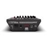 Mesa de Som HH Queensberry Q8FX 8 Canais Preta