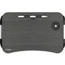 Mesa para Notebook Portátil Fortrek Lapdesk com Gaveta Embutida Preto