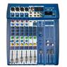 Mesa de Som Soundcraft MI-8 08 Canais USB