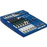 Mesa de Som Soundcraft MI-8 08 Canais USB