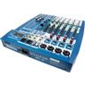 Mesa de Som Soundcraft MI-8 08 Canais USB
