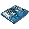 Mesa de Som Soundcraft MI-8 08 Canais USB
