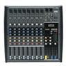 Mesa Som 8 Canais Analógica Usb Cmx08 Mark Audio