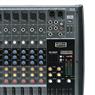 Mesa Som 8 Canais Analógica Usb Cmx08 Mark Audio