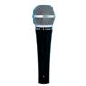 Microfone Custom Sound Csms 58 Com Cabo