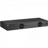 Microfone Duplo Sem Fio Sennheiser XSW1825DU