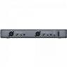 Microfone Duplo Sem Fio Sennheiser XSW1825DU