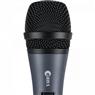 Microfone Dinâmico Sennheiser E835-S Cardióide