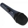 Microfone Dinâmico Sennheiser E835-S Cardióide
