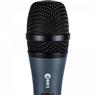 Microfone Dinâmico Sennheiser E845-S Super Cardióide