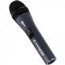 Microfone Dinâmico Sennheiser E845-S Super Cardióide